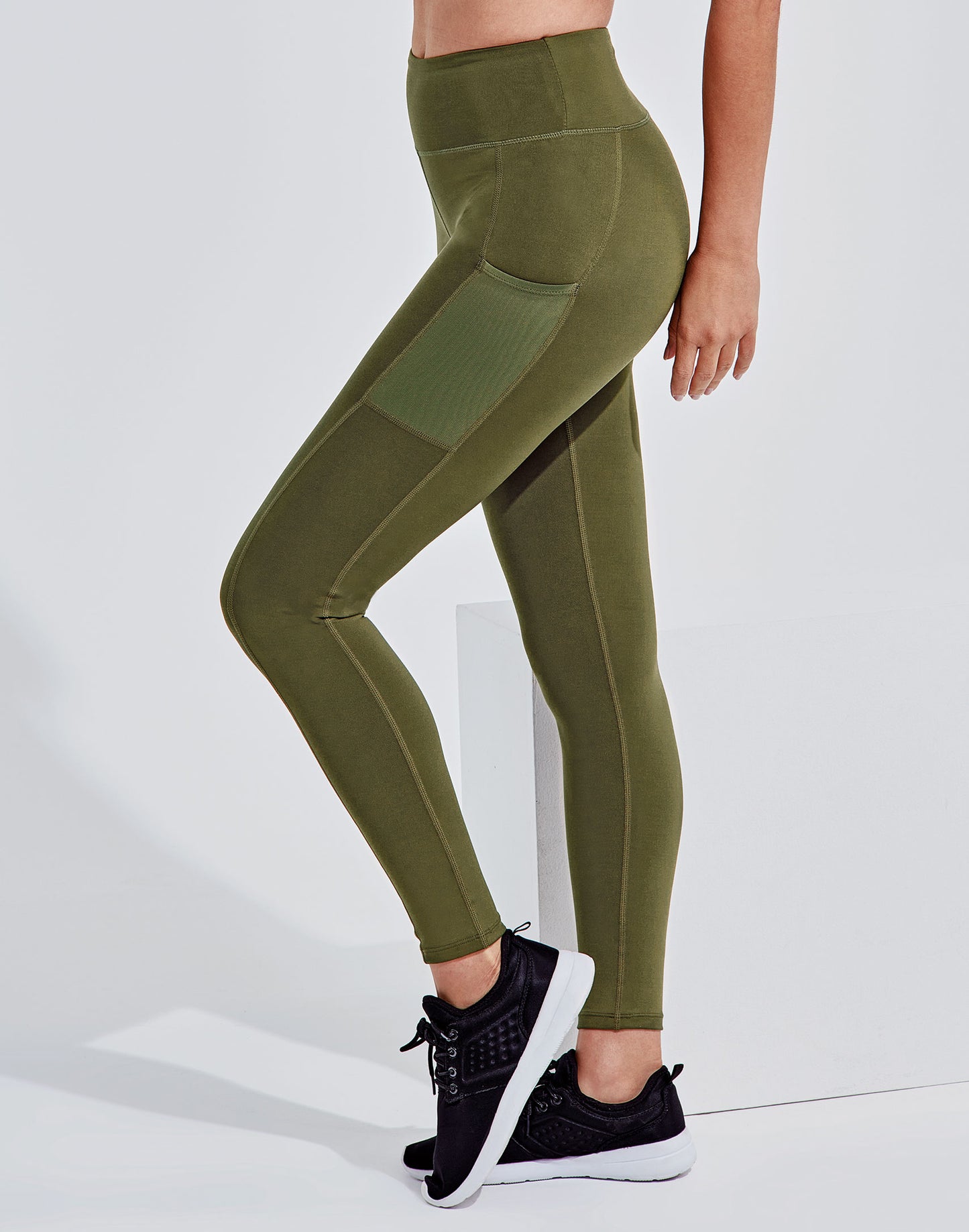 503 Women's Leggings