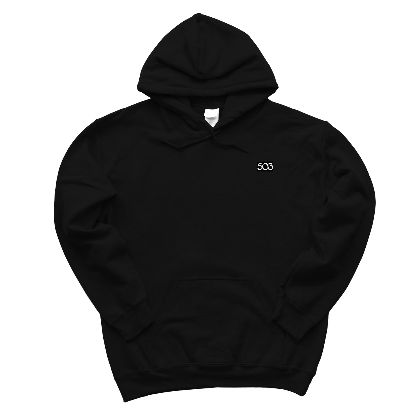 503 Hoodie