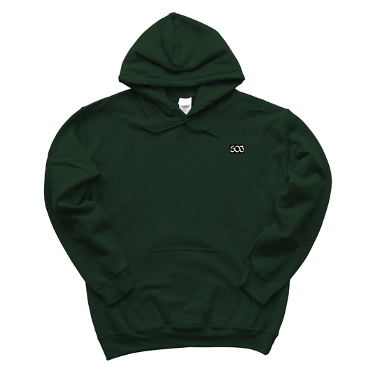 503 Hoodie