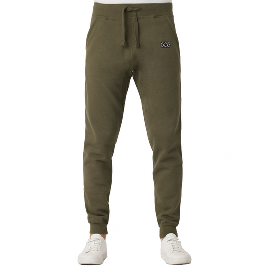 503 Premium Joggers