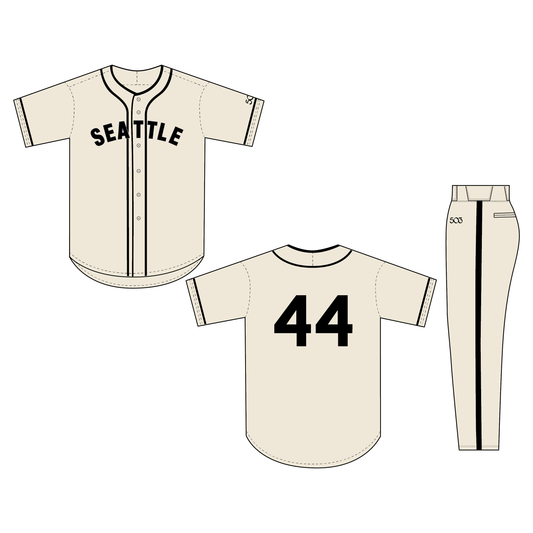 Baseball Uniform Packages
