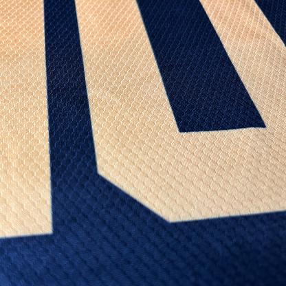 Basketball Jerseys