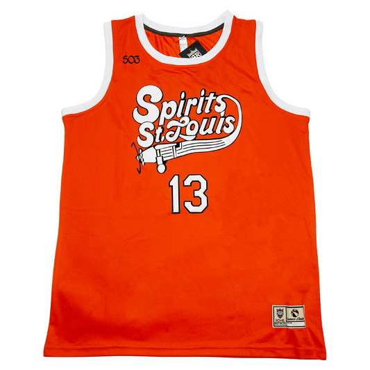 Basketball Jerseys